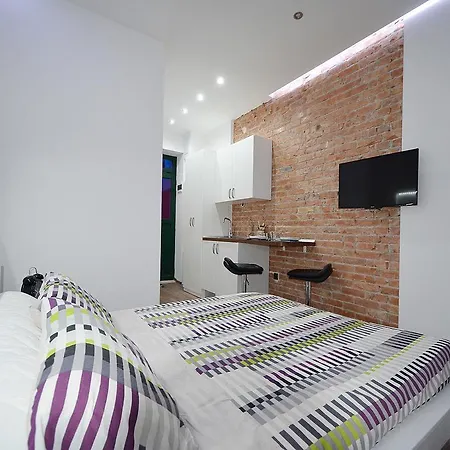 Appartement Smile Split