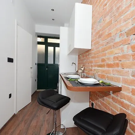 Smile Apartment