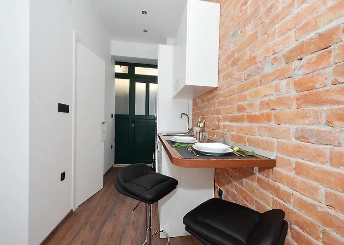 Smile Apartament